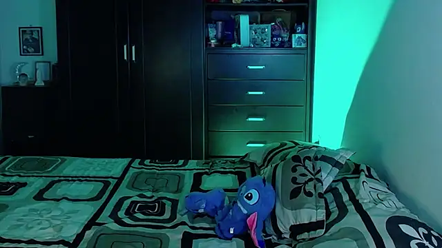 Jhon Sara online show from March 2026 10:49:01 PM