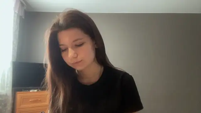 LunnaBliss online show from February 2026 07:20:02 AM