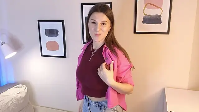 Mili Gernat online show from March 2026 09:22:01 AM