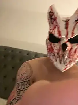 Deviltitan online show from February 2026 01:57:02 AM