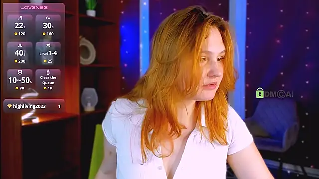 Snapshot of polly-cute chatting on March 2026 07:15:01 AM polly-cute online show from March 2026 07:15:01 AM