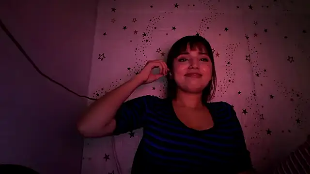 AngelCruz616 online show from February 2026 04:50:01 PM