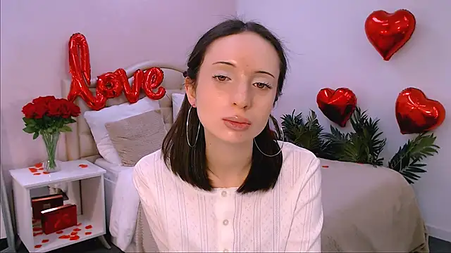 Snapshot of foreversleepyhead chatting on February 2026 11:06:02 AM foreversleepyhead online show from February 2026 11:06:02 AM