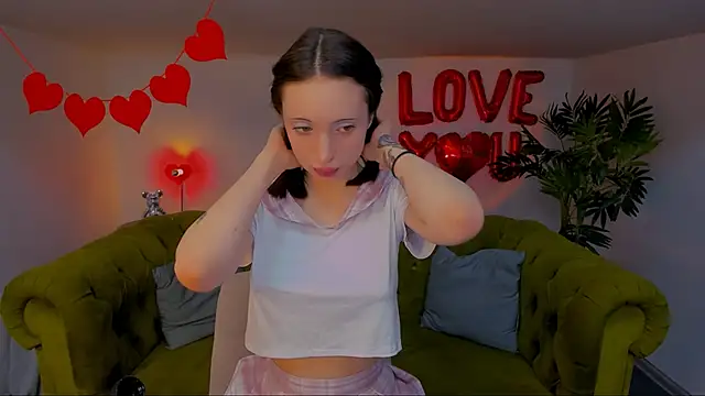 Snapshot of foreversleepyhead chatting on February 2026 11:18:01 AM foreversleepyhead online show from February 2026 11:18:01 AM