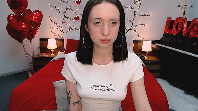 Snapshot of foreversleepyhead chatting on March 2026 11:05:02 AM foreversleepyhead online show from March 2026 11:05:02 AM