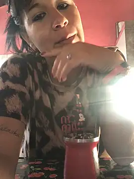 Snapshot of Mariibeella chatting on March 2026 11:16:01 AM Mariibeella online show from March 2026 11:16:01 AM