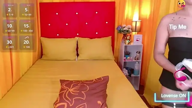 NewGenerationPinay online show from February 2026 04:29:01 PM