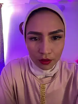 Darsha Khemu online show from May 2026 09:23:02 PM