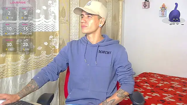 jahnk online show from February 2026 03:16:02 AM