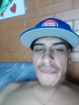 Jordan4923 online show from February 2026 06:26:01 AM