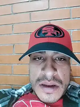 Jordan4923 online show from February 2026 04:24:01 AM