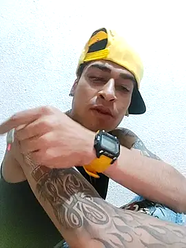 Jordan4923 online show from March 2026 05:03:01 AM