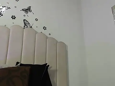 MaferNaughty4U online show from February 2026 12:14:01 PM