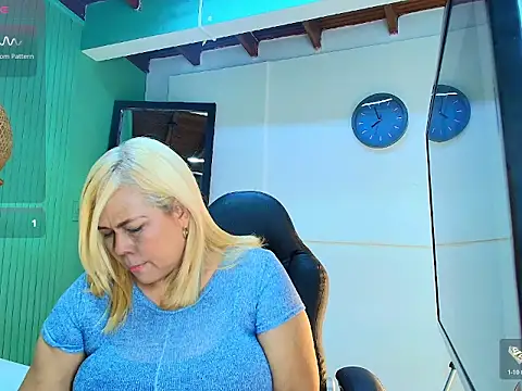 Snapshot of eva_colen50 chatting on March 2026 05:09:02 PM eva colen50 online show from March 2026 05:09:02 PM