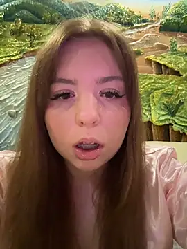 AnessaXrose online show from February 2026 10:00:01 PM