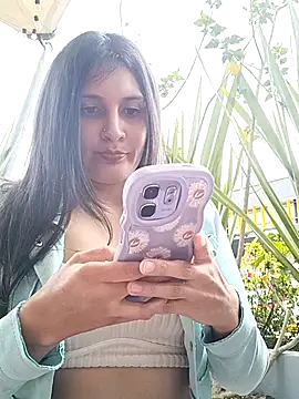 Snapshot of Cami_carvajal chatting on February 2026 05:55:01 PM Cami carvajal online show from February 2026 05:55:01 PM