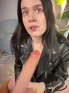 JustMira online show from April 2026 02:27:02 AM