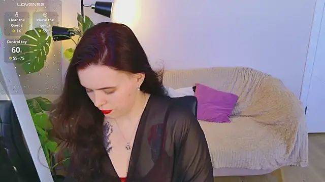 JustMira online show from May 2026 09:06:01 AM