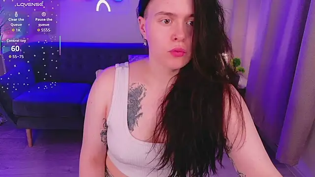 JustMira online show from June 2026 11:07:01 PM