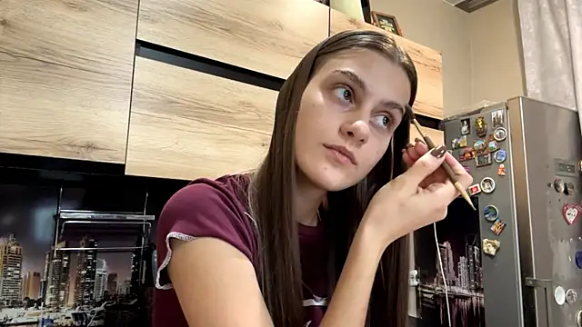 Snapshot of SwappingFate chatting on February 2026 01:22:01 PM SwappingFate online show from February 2026 01:22:01 PM