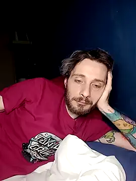 Magikmike94 online show from February 2026 06:04:01 PM