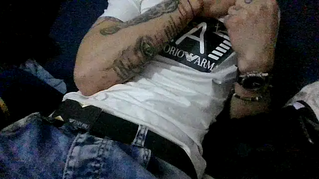 toro899 online show from February 2026 07:34:01 PM