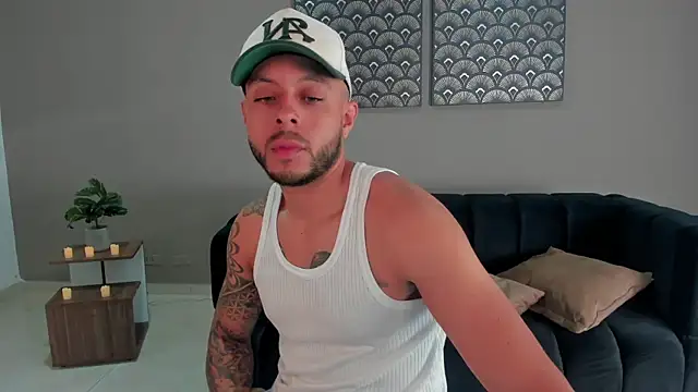 Daniel kingx online show from February 2026 11:54:01 AM