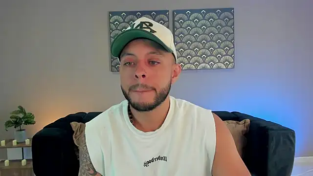 Daniel kingx online show from February 2026 12:15:02 PM