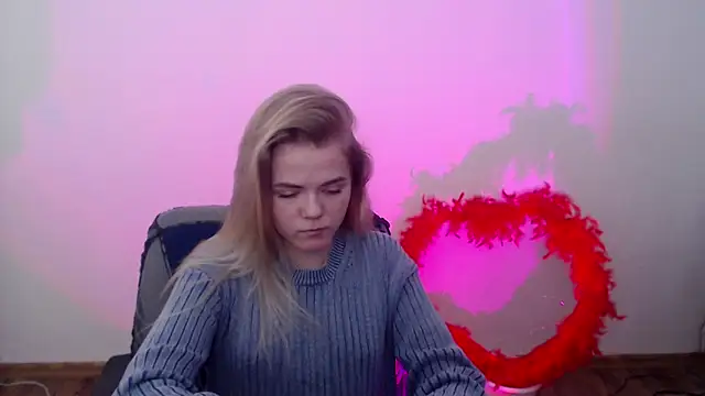 FoxiLana online show from February 2026 09:09:02 AM