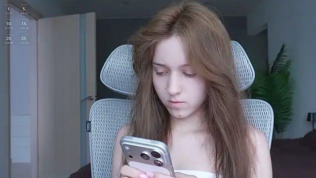 monnymoonn online show from July 2026 05:39:01 AM