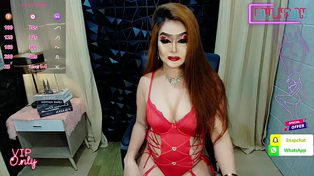 MistressHayfa2Explode online show from February 2026 02:13:02 AM
