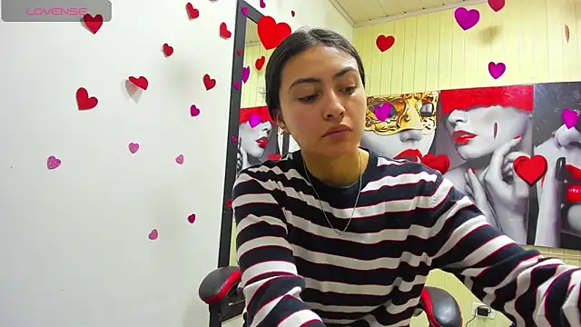 angell cooper8 online show from February 2026 12:47:02 PM