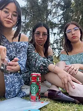 Snapshot of mila699_ chatting on February 2026 08:05:02 PM mila699 online show from February 2026 08:05:02 PM