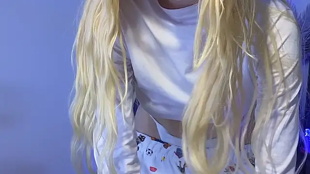 KarmaArms online show from February 2026 01:20:01 PM