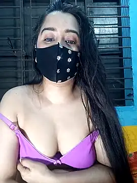 Choco Mau online show from March 2026 05:31:01 PM