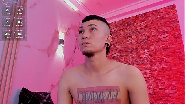 Logan and Reachel online show from February 2026 07:25:02 PM