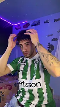 Snapshot of TOMAS_CONOR chatting on March 2026 01:30:01 AM TOMAS CONOR online show from March 2026 01:30:01 AM