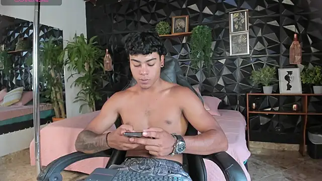 Snapshot of Jeremy_wallker chatting on April 2026 08:51:02 PM Jeremy wallker online show from April 2026 08:51:02 PM
