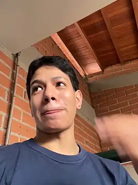 TonyPetrovjs online show from June 2026 02:52:02 PM