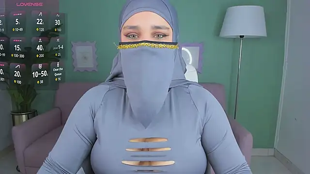 Samira Zayd online show from March 2026 05:00:02 AM