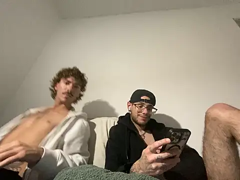 Luitheghoul online show from March 2026 08:09:02 AM