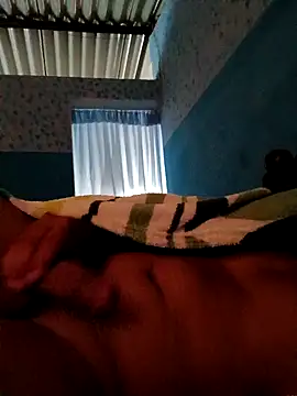 Garcia-0 online show from February 2026 11:54:01 AM