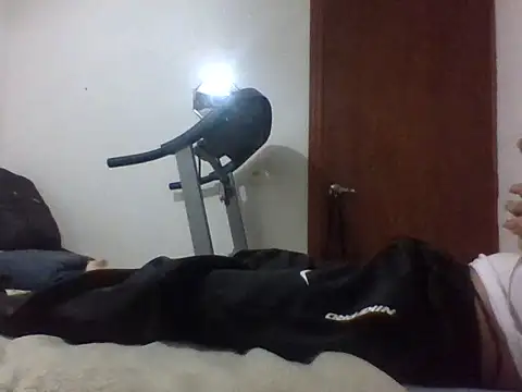 Lfervega online show from March 2026 05:35:02 AM