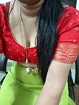 Vandana122 online show from March 2026 11:16:02 AM