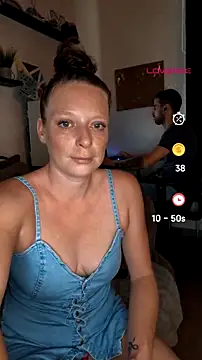 Snapshot of ZaramourXMrX chatting on July 2026 06:58:02 PM ZaramourXMrX online show from July 2026 06:58:02 PM