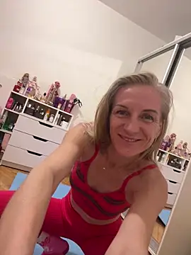 Faiiry  online show from March 2026 02:47:01 AM