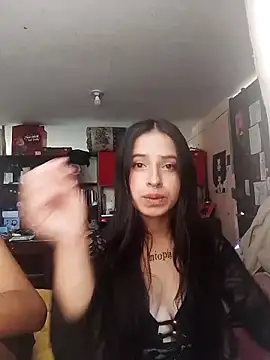 Snapshot of Denis_A chatting on February 2026 05:55:01 PM Denis A online show from February 2026 05:55:01 PM