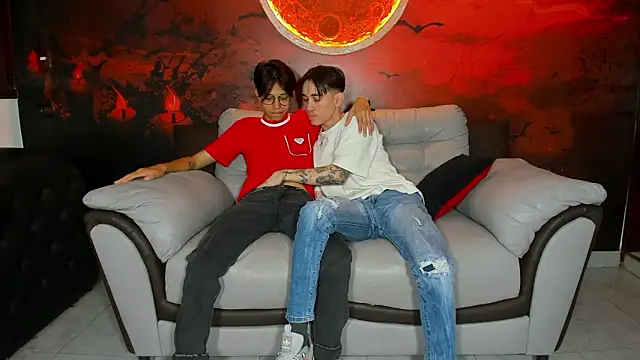 Snapshot of Patrick_ander chatting on February 2026 02:04:02 PM Patrick ander online show from February 2026 02:04:02 PM