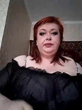 LanaStar345 online show from June 2026 05:10:01 AM