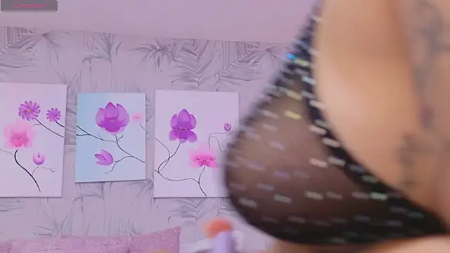 Snapshot of CherryTayloor chatting on February 2026 03:27:02 AM CherryTayloor online show from February 2026 03:27:02 AM